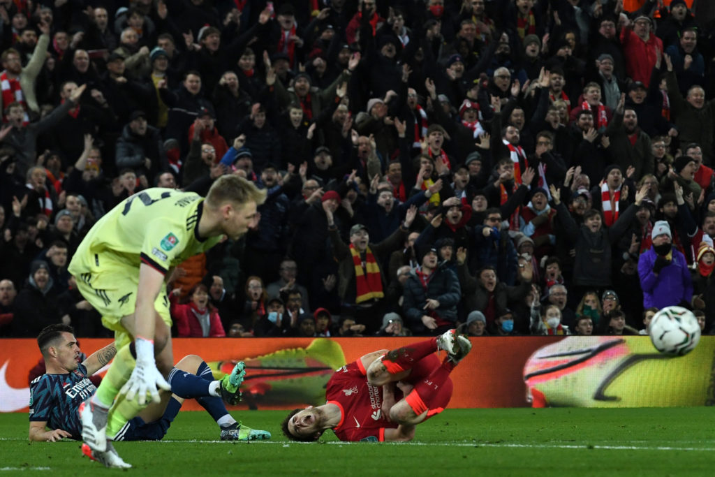 FBL-ENG-LCUP-LIVERPOOL-ARSENAL