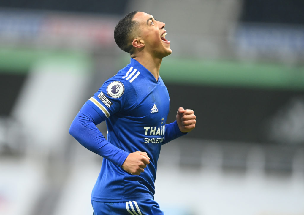 Arsenal change Tielemans transfer plan
