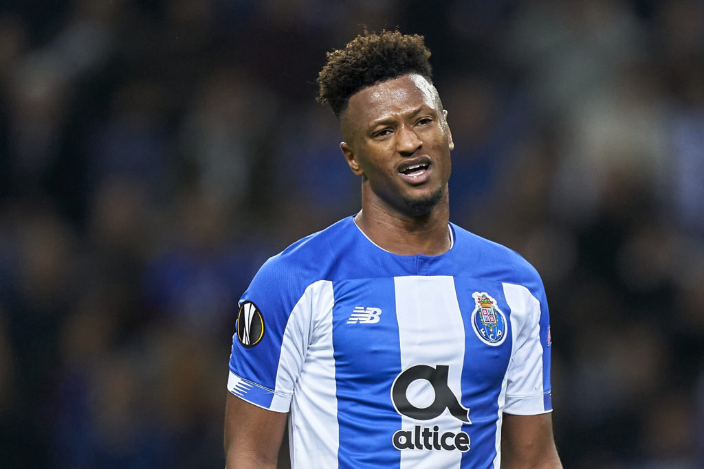 FC Porto v Bayer 04 Leverkusen - UEFA Europa League Round of 32: Second Leg