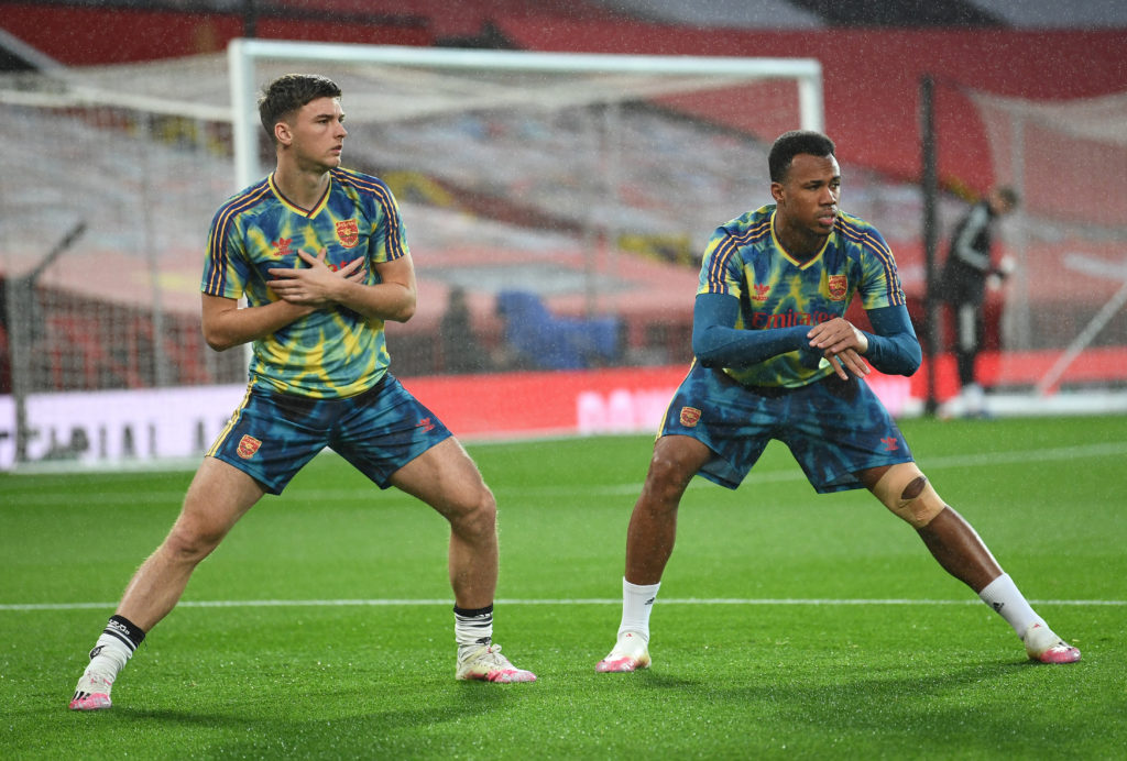 Manchester United v Arsenal - Premier League
