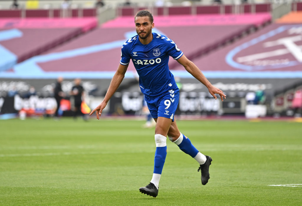 West Ham United v Everton - Premier League