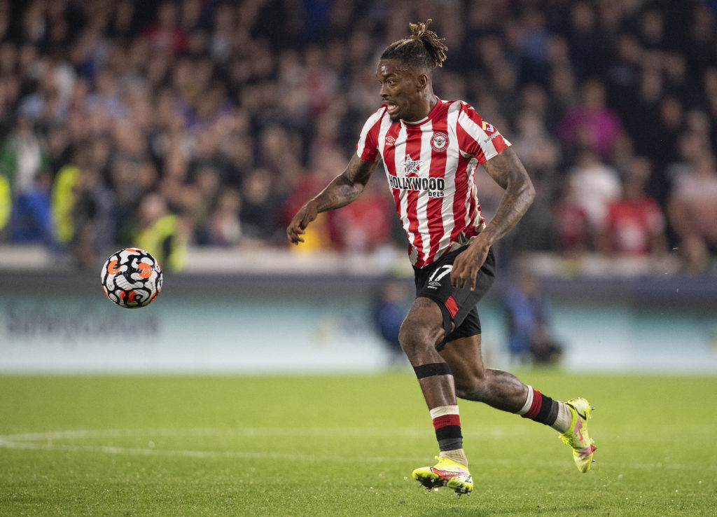 Brentford v Liverpool - Premier League