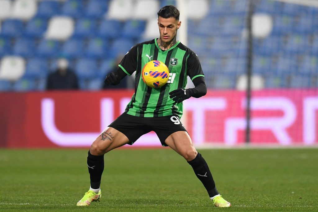 US Sassuolo v Bologna FC - Serie A