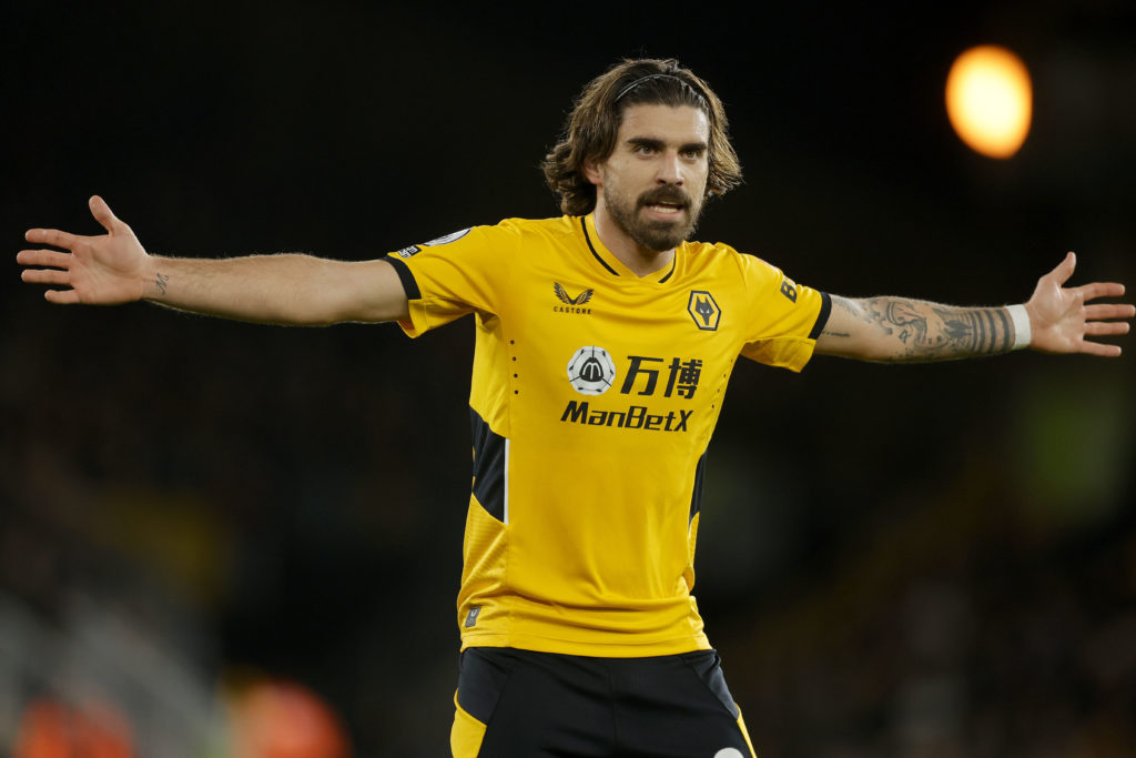 Wolverhampton Wanderers v Arsenal - Premier League