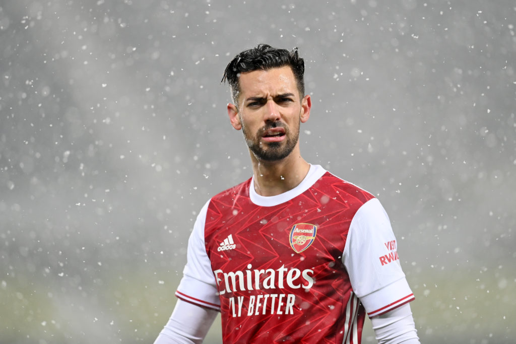 Players Arsenal have to sell