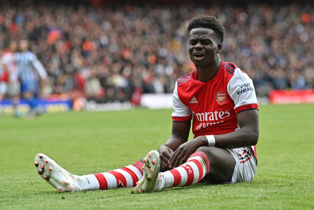 Mikel Arteta Arsenal