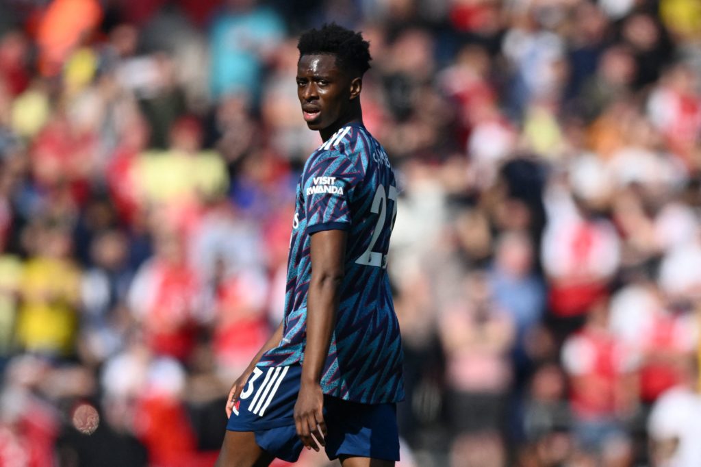 FBL-ENG-PR-SOUTHAMPTON-ARSENAL