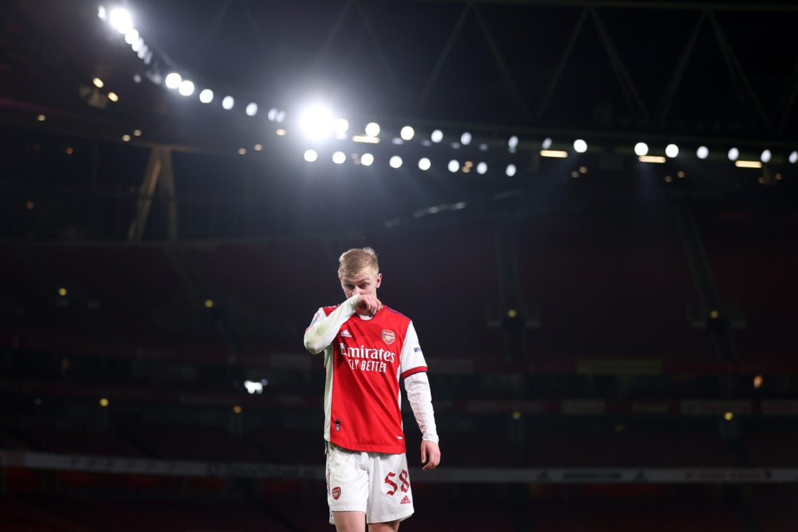 Photo by Alex Pantling/Getty Images