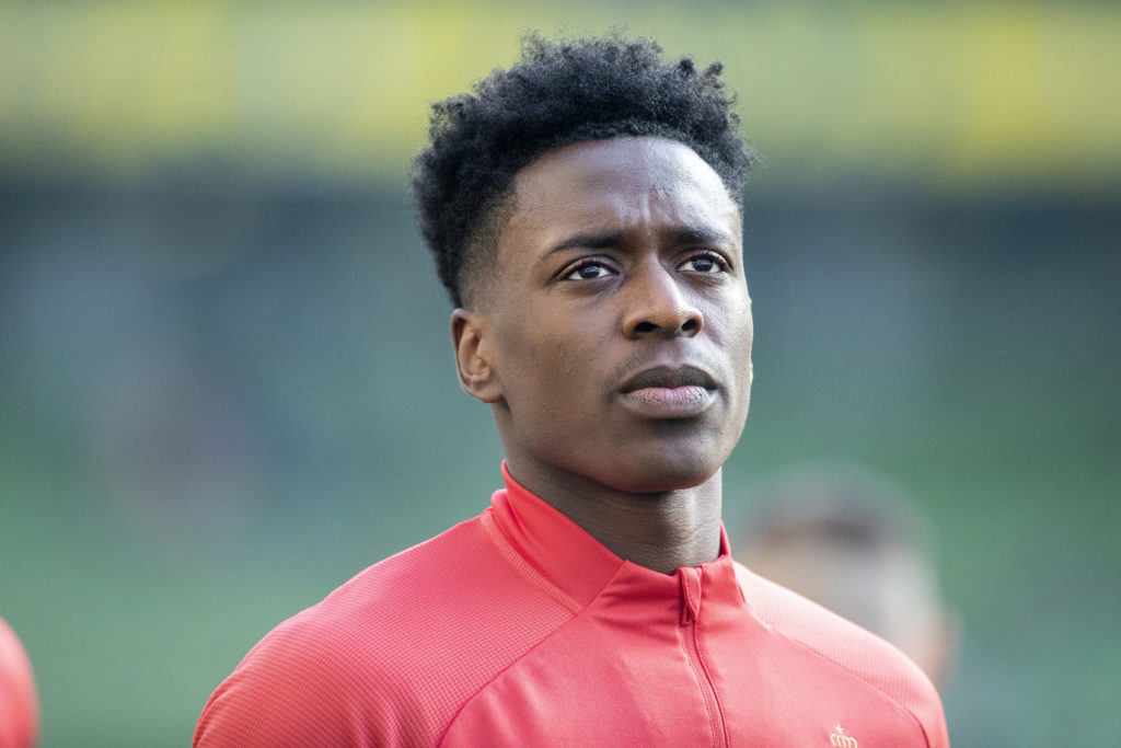 Predicted Arsenal XI vs PSV