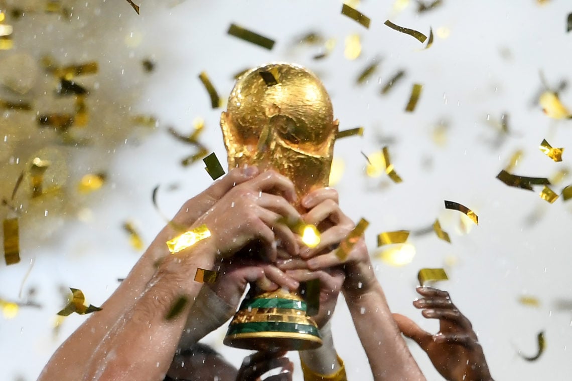 Photo credit should read JEWEL SAMAD/AFP via Getty Images