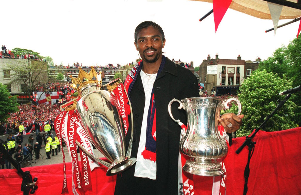 Arsenal FC 'Iconic' Archive