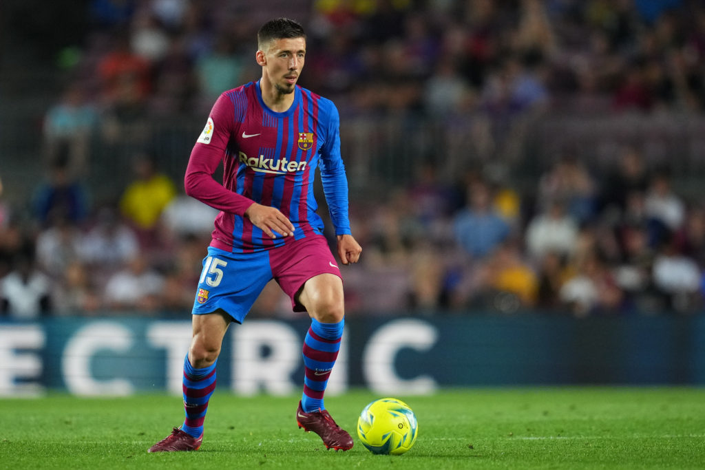 ESP: FC Barcelona and Villarreal CF. La Liga Santander