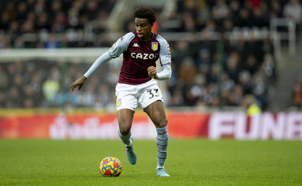 Arsenal want to sign Chukwuemeka