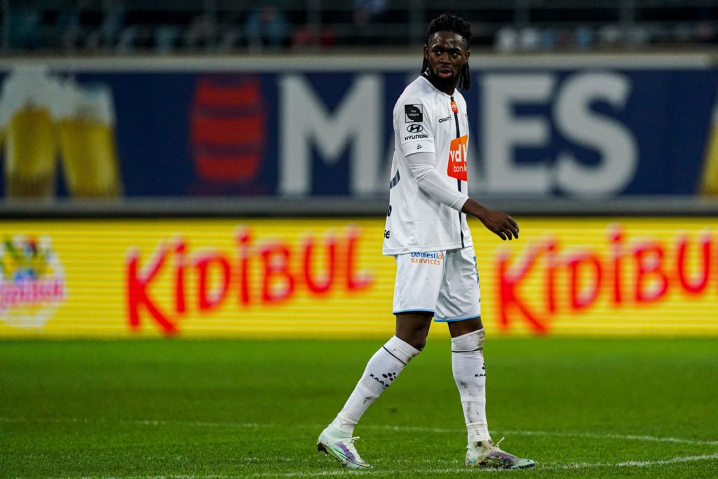 KAA Gent v RSC Anderlecht - Jupiler Pro League