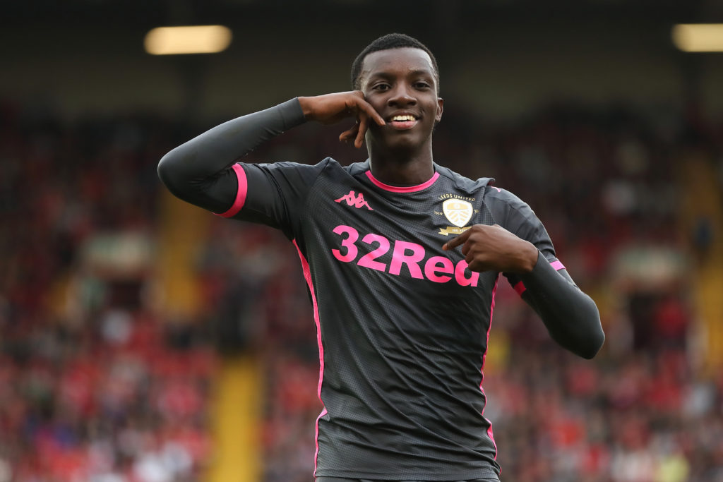 Barnsley v Leeds United - Sky Bet Championship