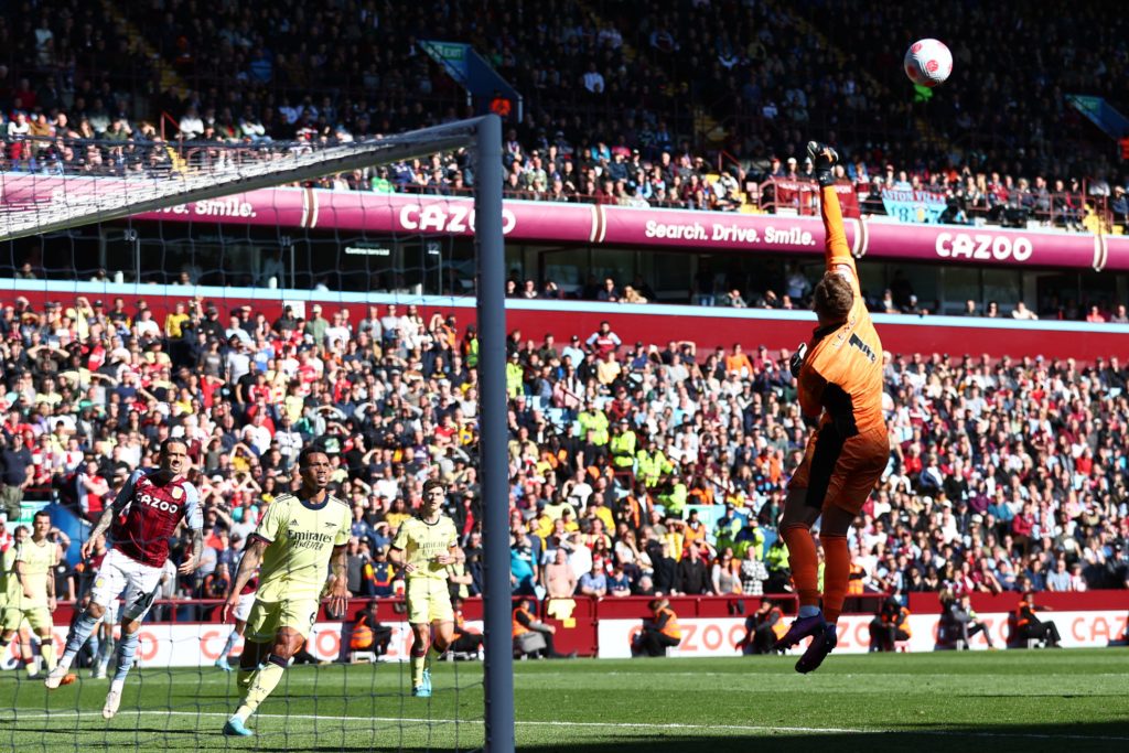 FBL-ENG-PR-ASTON VILLA-ARSENAL