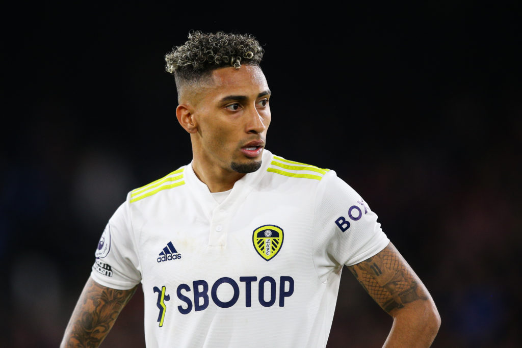 Kevin Campbell Gabriel Jesus