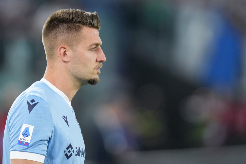Lazio v Hellas Verona - Serie A
