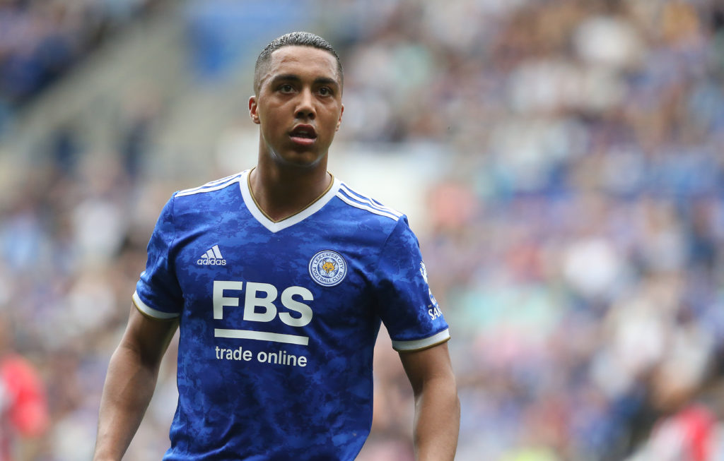 Arsenal change Tielemans transfer plan