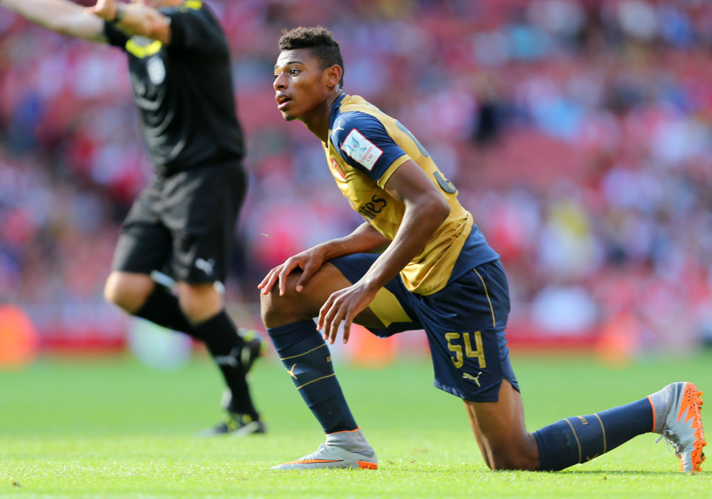 Arsenal pre-season friendlies