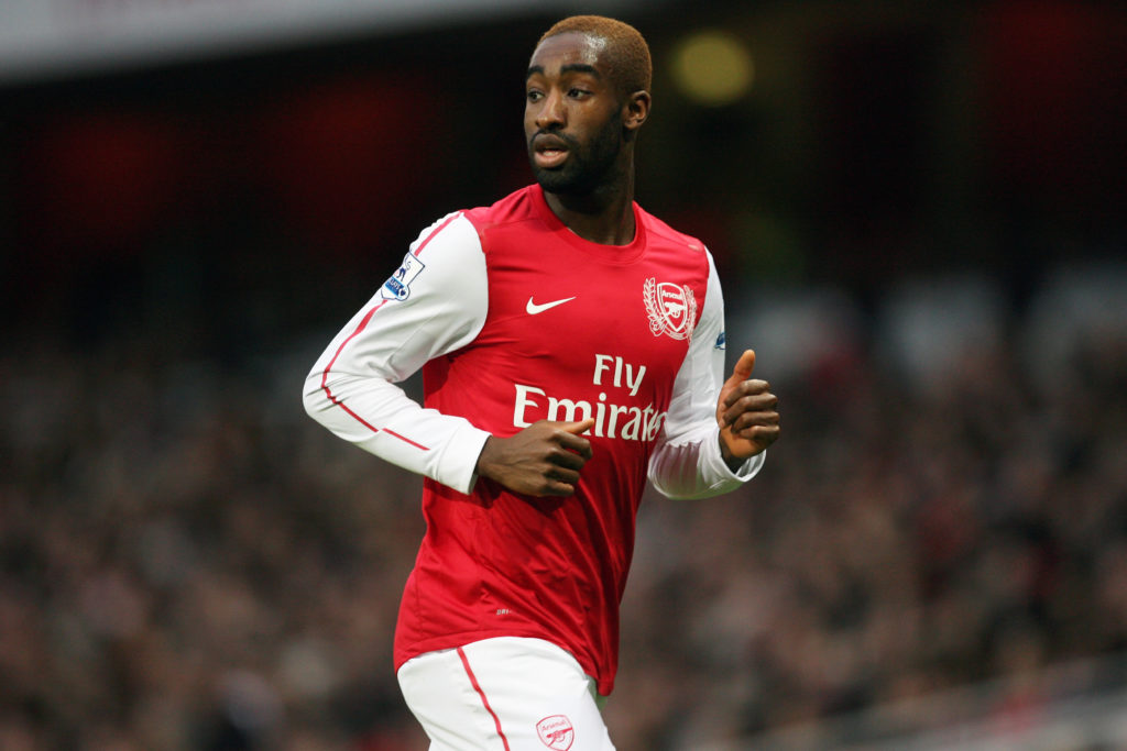 Soccer - Barclays Premier League - Queens Park Rangers v Arsenal