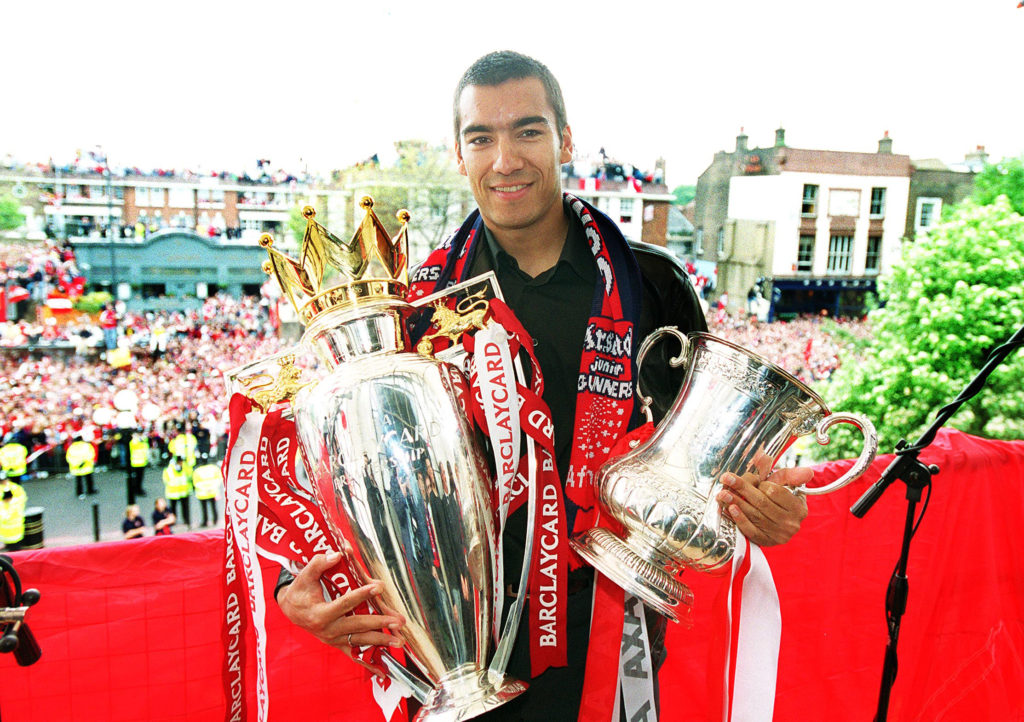 Arsenal FC 'Iconic' Archive