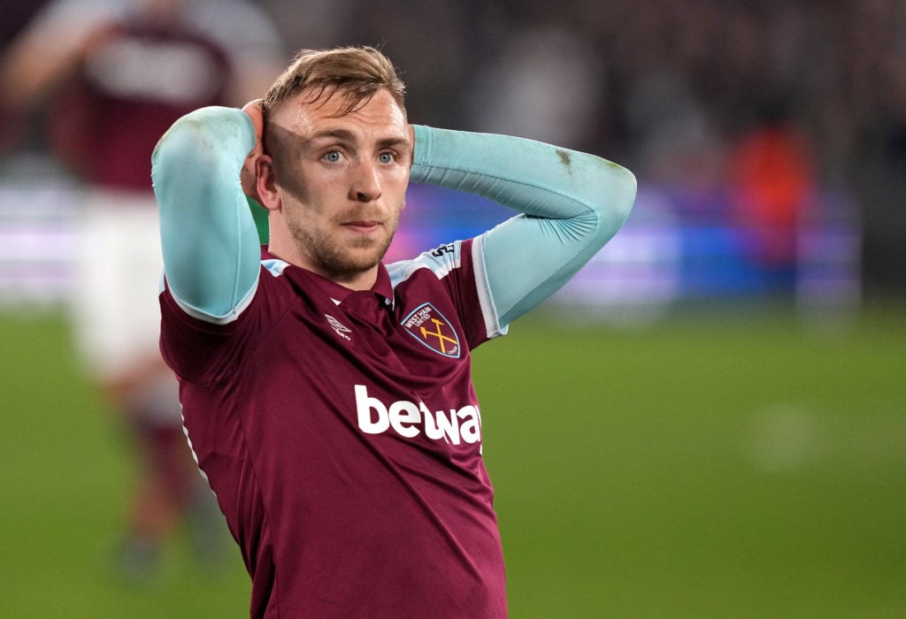 Arsenal enquire about signing Bowen