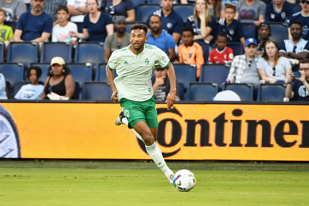 Auston Trusty loan