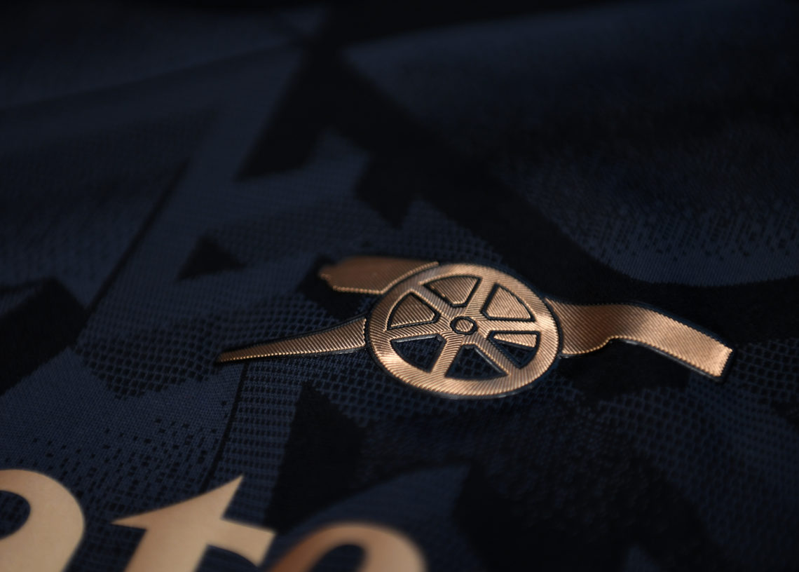 Photo by David Price/Arsenal FC via Getty Images