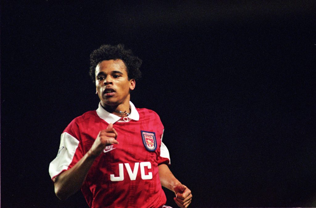 - Arsenal v Nottingham Forest