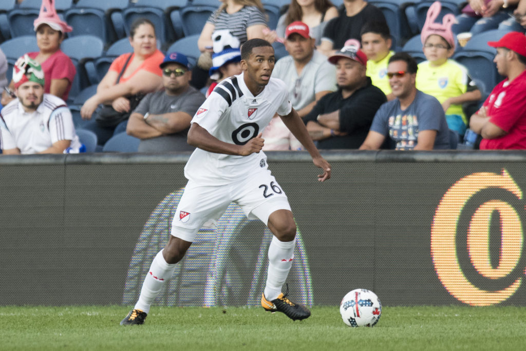Auston Trusty loan