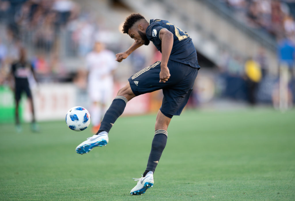 Auston Trusty loan