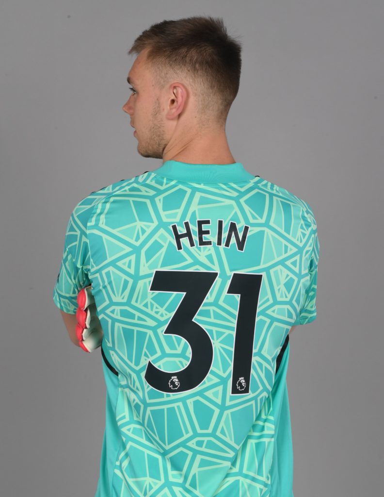Arsenal Media Day - 22/23