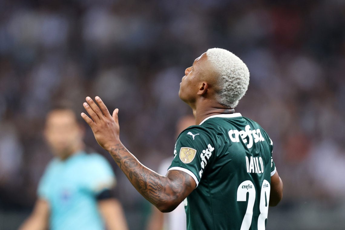 Photo by Buda Mendes/Getty Images