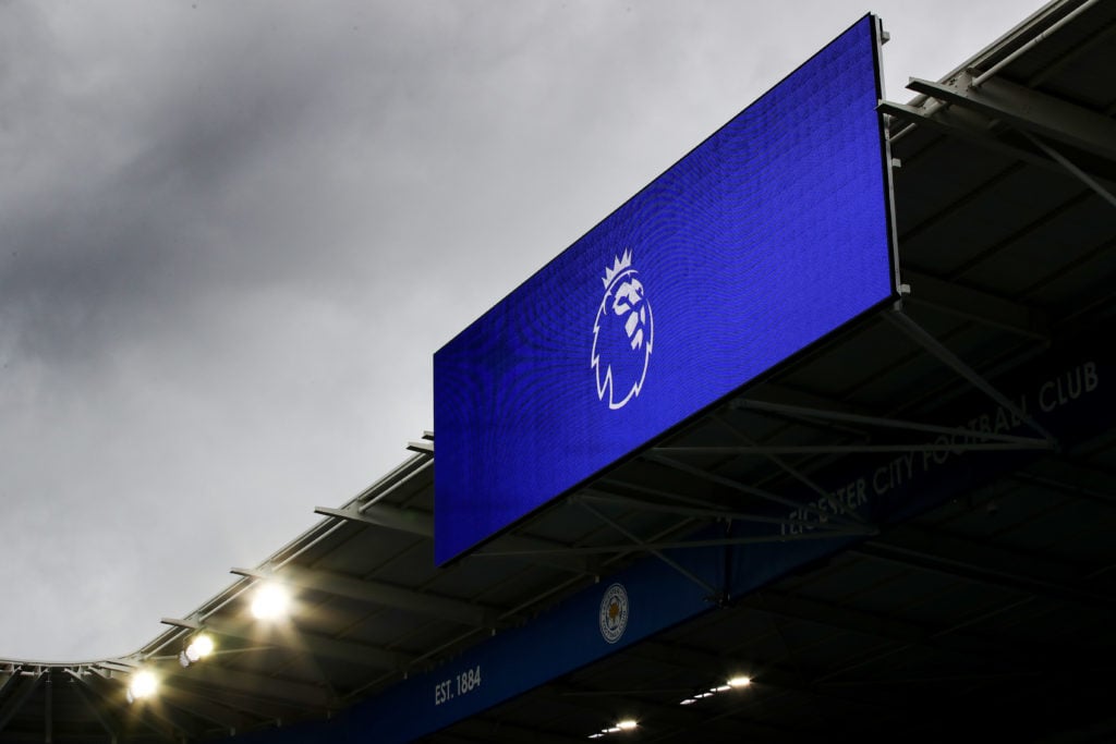 Leicester City v Sheffield United - Premier League