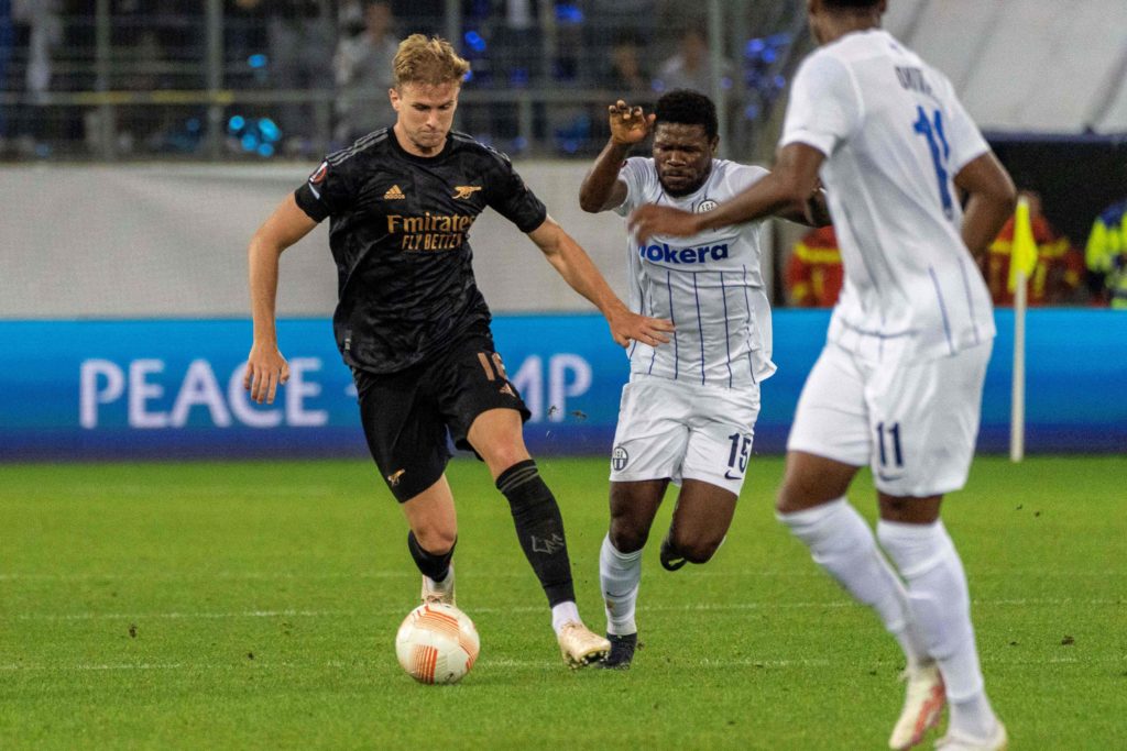 FBL-EUR-C3-ZURICH-ARSENAL