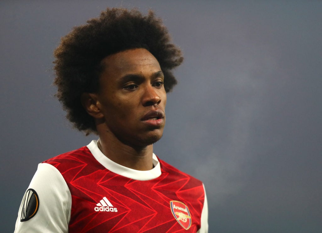 Arsenal FC v Molde FK: Group B - UEFA Europa League