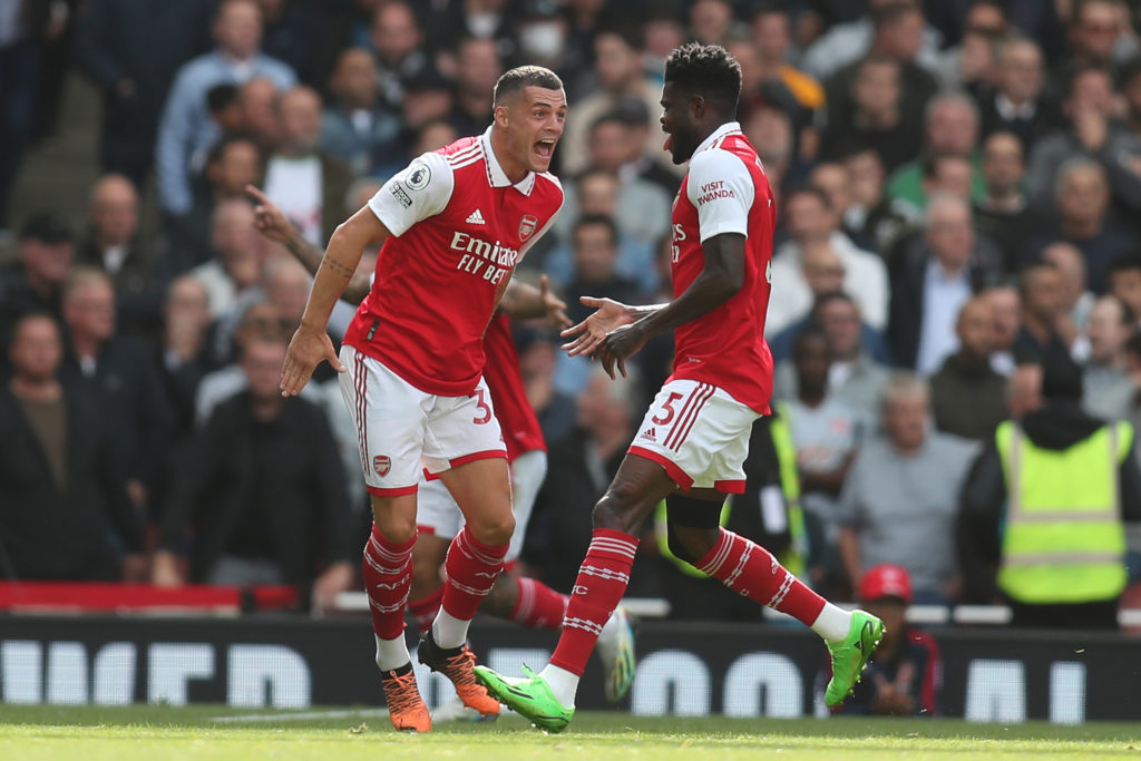 Predicted Arsenal XI vs West Ham
