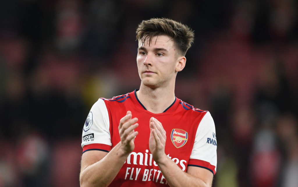 Predicted Arsenal XI vs Chelsea