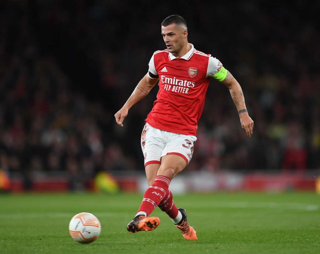 Arsenal FC v FK Bodo/Glimt: Group A - UEFA Europa League