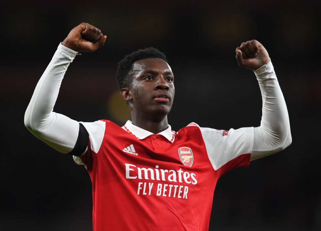 Predicted Arsenal XI vs Milan