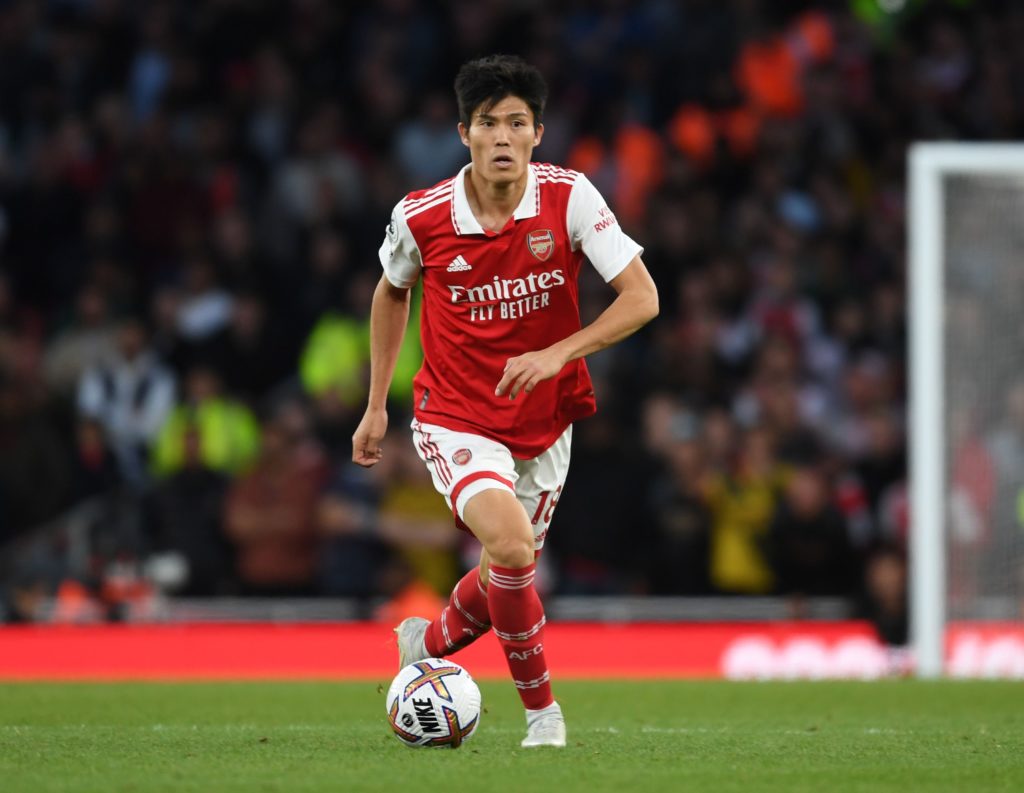 Predicted Arsenal XI vs Leeds
