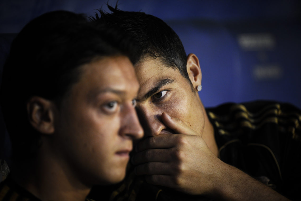 Photo by David Ramos/Getty Images