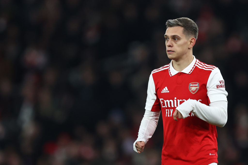 Arsenal January transfer deals