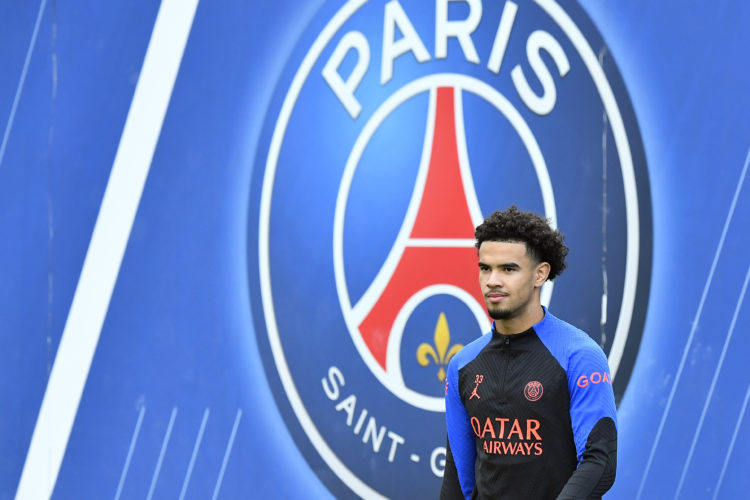 Photo by Aurelien Meunier - PSG/PSG via Getty Images