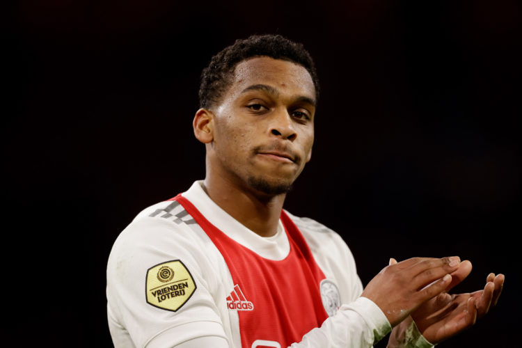 Photo by Cees van Hoogdalem/Soccrates/Getty Images