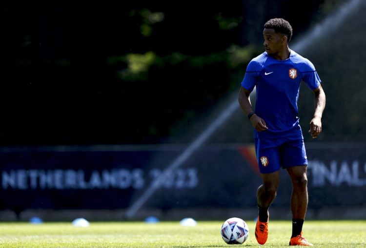 Photo by ANP via Getty Images