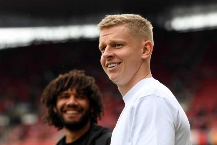 Photo by David Price/Arsenal FC via Getty Images