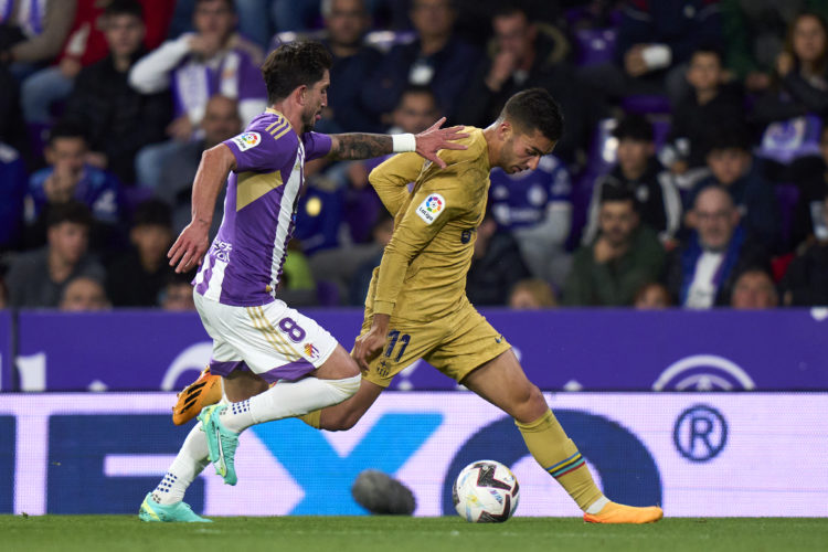 Photo by Diego Souto/Quality Sport Images/Getty Images