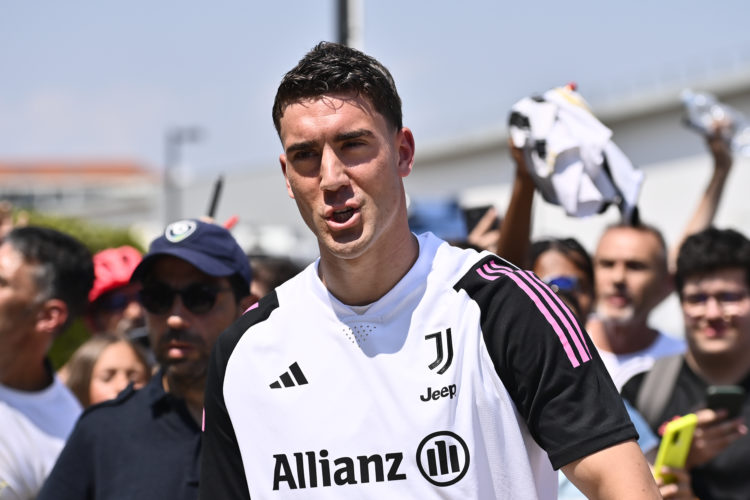 Photo by Stefano Guidi/Getty Images